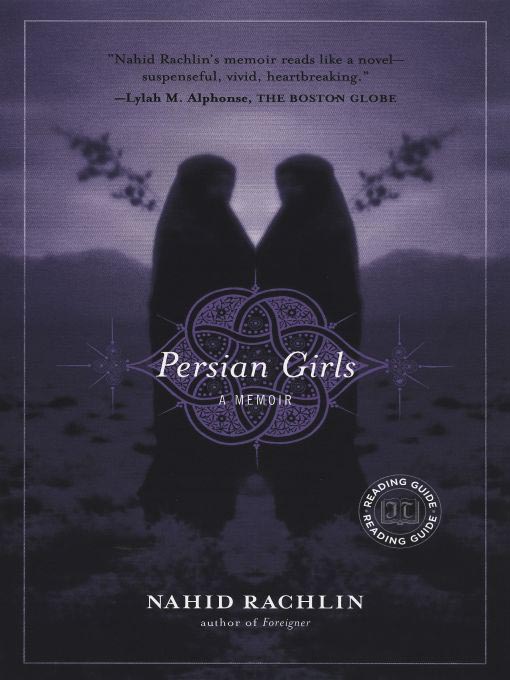 Title details for Persian Girls by Nahid Rachlin - Available